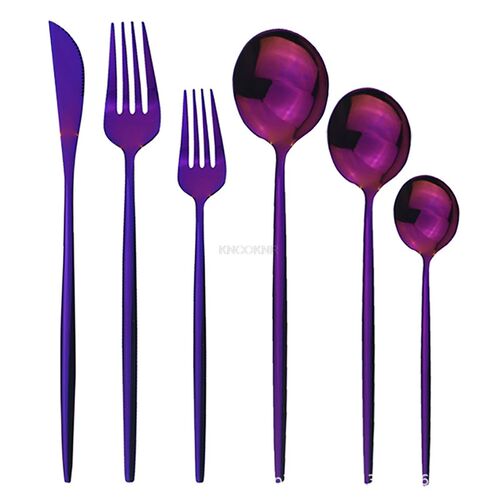速发Stle steel cutlery eutlery  etser dcert pastry