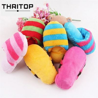 速发Dot Puppy Fad Maget Pqt Hog ys Puppy Chew Pl Seuk