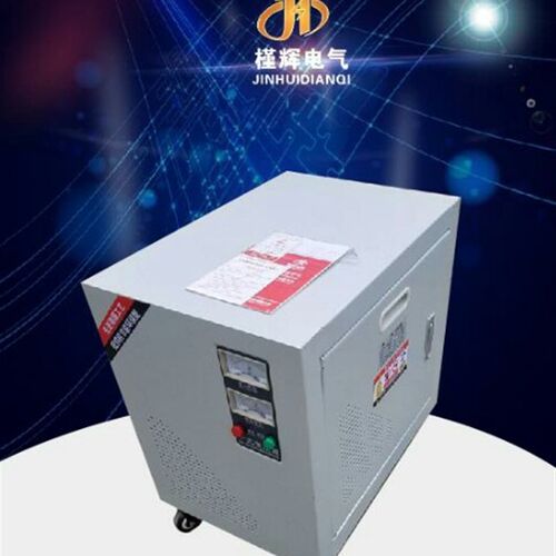 速发2变0VAC变10V 12V 14V 1流V 4KW单相大功率整62压器柜