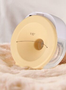 速发Eletcr Brst Pump Wrable Ha  FreedAumat