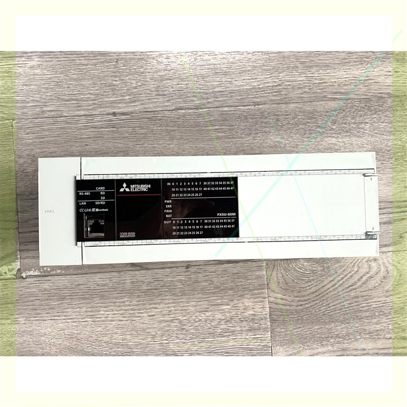 速发FX5U-80MT/ES2年,8新,功能包好