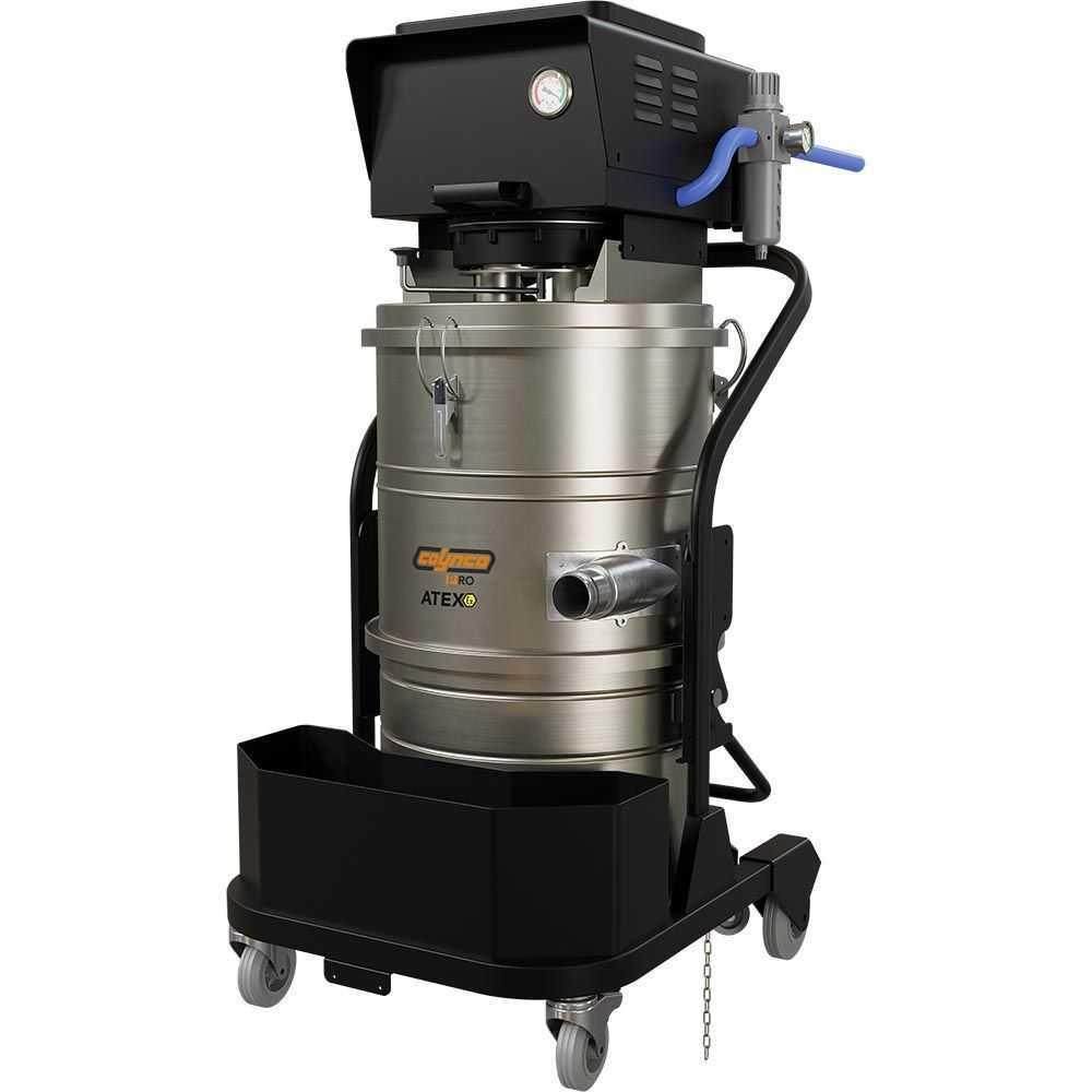 整机原装进口 意大利COYNCO压缩空气动力防爆吸尘机S PN ATEX2-22,五金/工具,工业吸尘器/除尘器,淘宝优惠券,粉丝福利购,淘宝优惠卷