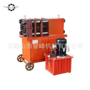 钢筋镦粗机、镦粗机、镦粗机、镦粗机配件增粗机螺纹钢钢筋冷镦机