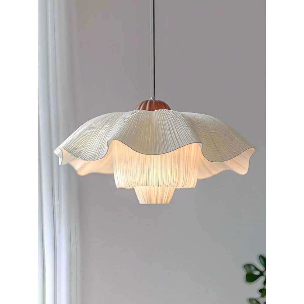 法式奶油风餐厅吊灯中古风创意客厅灯高级感浪漫书房卧室布艺灯具,纺织面料/辅料/配套,纺织机械配件,淘宝优惠券,粉丝福利购,淘宝优惠卷