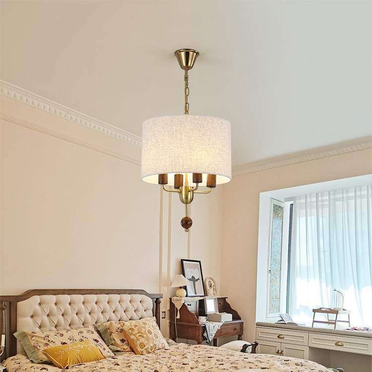 法式奶油风吊灯北欧简约餐厅客厅卧室日式中古风艺术高级感复古灯,纺织面料/辅料/配套,纺织机械配件,淘宝优惠券,粉丝福利购,淘宝优惠卷