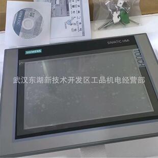 0MC01 0AX0 HMI 6AV2124 精智面板 1JC01 KP900 显示屏 0GC01
