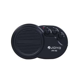 JOYO失真电吉他音响迷你贝司木吉他音箱乐器通用连接拾音器音箱