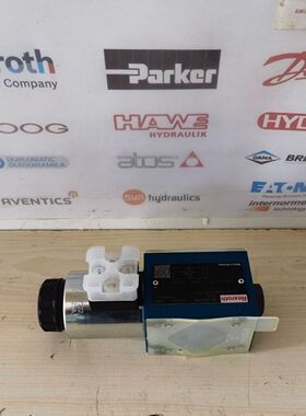 R900939990  Z4WE6E68-31/EG24K4 # Rexroth//力士乐