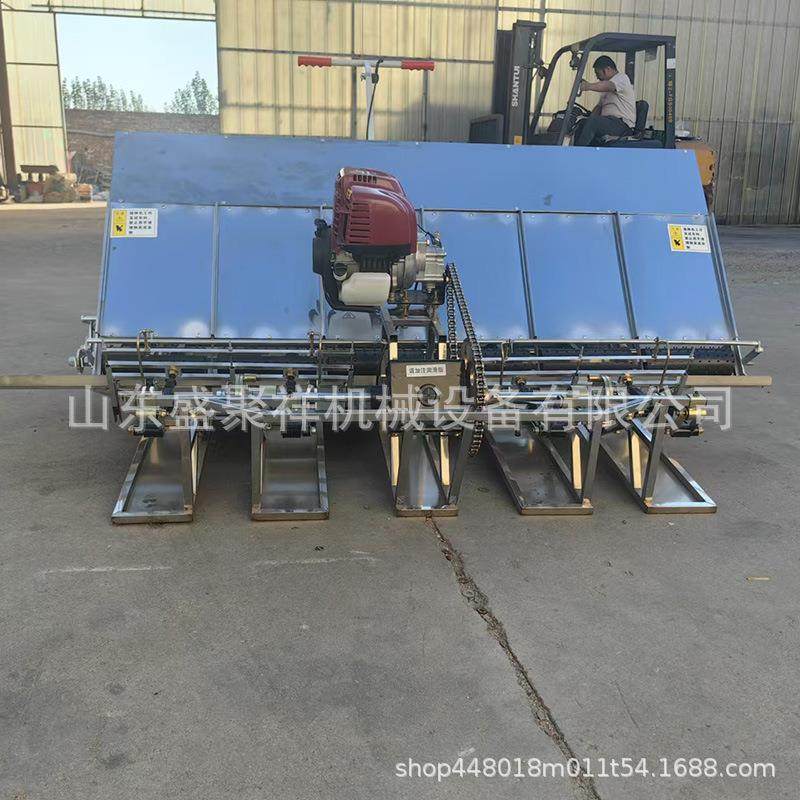 手推式插秧机 梯田插秧机器 新型农机插秧工具小型人力水稻器,农机/农具/农膜,播种栽苗器/地膜机,淘宝优惠券,粉丝福利购,淘宝优惠卷