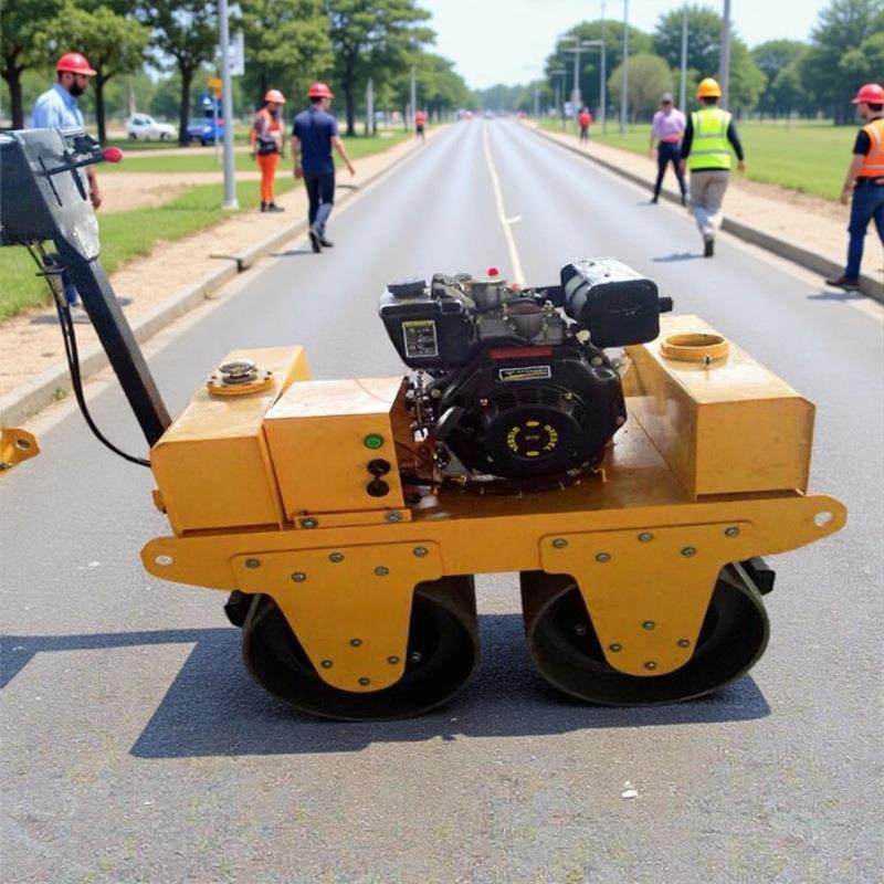 供应小型手扶式压路机 双钢轮振动压道机 小撵子出厂价销售,五金/工具,压路机,淘宝优惠券,粉丝福利购,淘宝优惠卷