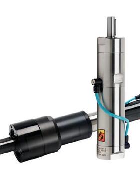 阿特拉斯气动马达LZB33LB AR0006-11