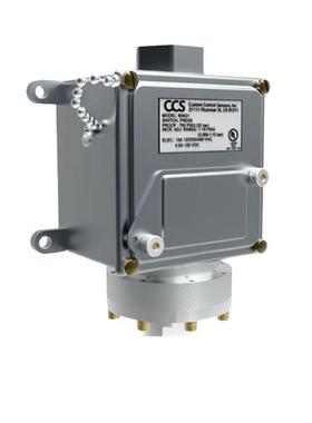 CCS 机械式微型 压力开关 压力控制器 604GZ1 咨询下单