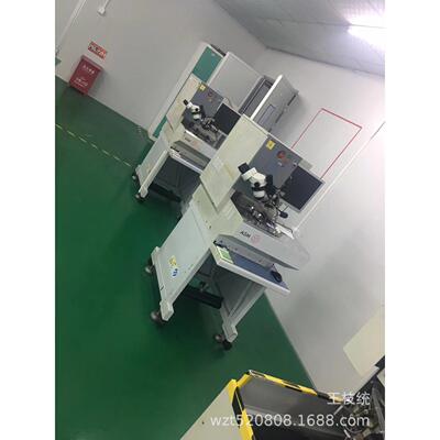 ASM530邦定机二手邦定机翠涛邦定机ASM智达邦定机数码管邦定机