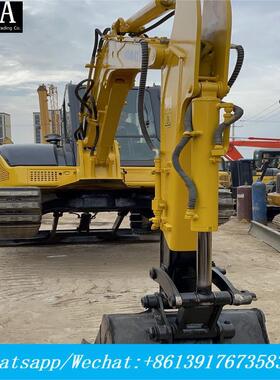 小松 pc55mr、pc55挖掘机、钩机pc55、5吨挖掘机、二手挖掘机