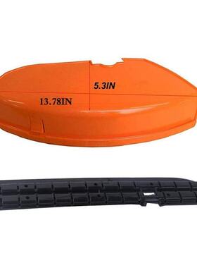 极速FS120 Trimmer Guard Fits for STIHL FS110 FS130 FS160 FS1