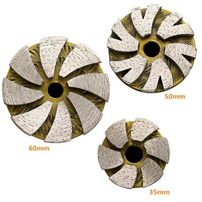 极速Diamond Grinding Wheel Disc Wood Carving Disc Bowl Shape