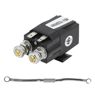 极速Relay Golf Volt Solenoid Car Club For Resistance Cart