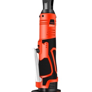 电动棘轮扳手婚庆桁架锂电外六角扳手90度直角螺丝刀行架充电套筒