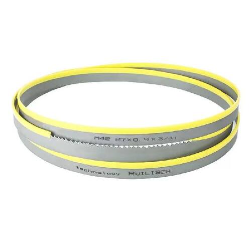 极速M42 Bi Metal For Cutting Metals 1pcs Bandsaw Blade 2240
