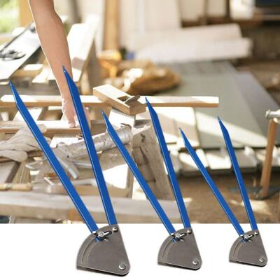 极速6/8/10 Carpenter Industrial Marking Gauge Woodwork