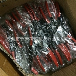 汽车拆卸维修羊角P撬棒起钉器工具套装 汽车音响工具开灯钳3件套