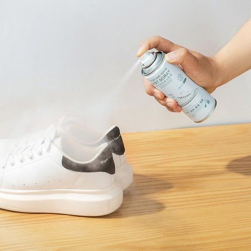 甄选杀菌率99.9%鞋袜香水鞋子除菌除臭喷雾鞋