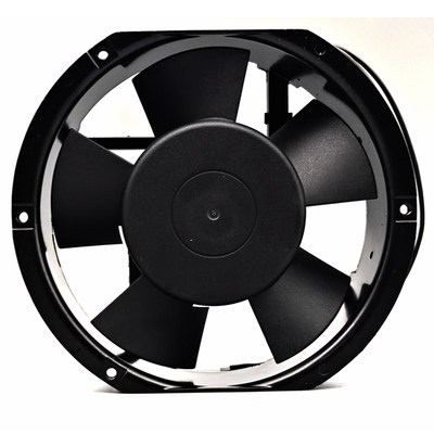 AC17251S220H AC220V 35W RUNDA 17厘米 172*150*51 轴流风机风扇