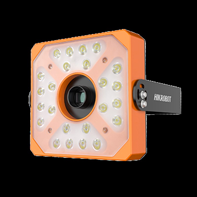 海康物流读码器MV-PD01r0003-06M-12C 6mp黑白读码一体化套件