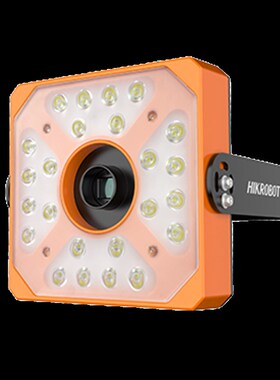 海康物流读码器MV-PD01r0003-06M-12C 6mp黑白读码一体化套件