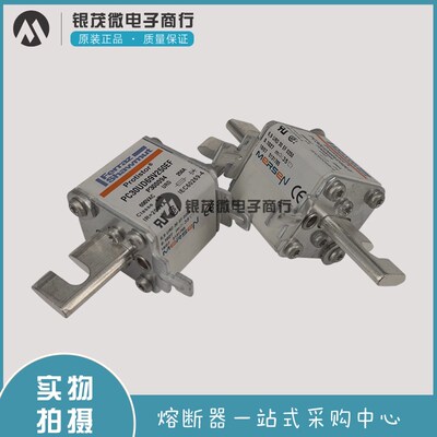 罗兰熔断器保险丝N085204/D120GC75V160EF B220824/D120GC75V50TF