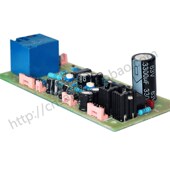 TNS 30kVA 90kVA 三科稳压器单三相控制板SVC 2010版 本电路板