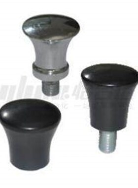 HAQ01/02/03/06/07-M5/M6/M8/M10/把手 蘑菇型把手