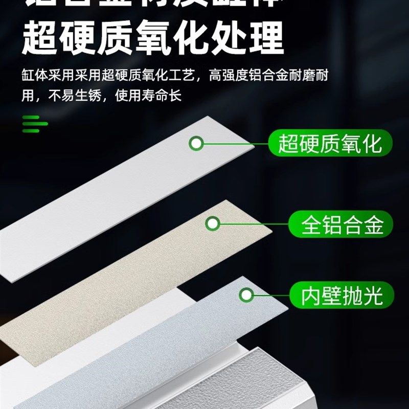 小型气动JGL杠杆气缸夹具气压夹紧气压进气可调ALC25-30-40-50-63,标准件/零部件/工业耗材,气缸,淘宝优惠券,粉丝福利购,淘宝优惠卷