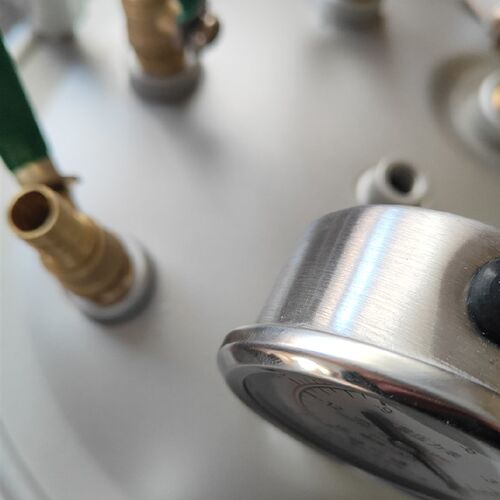 树脂收集罐,玻璃钢真空导入收集器,碳纤维真空导入收集器