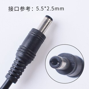 联想19V 3.42A 4.74A笔记本电源适配器 65W90W通用电脑充电器