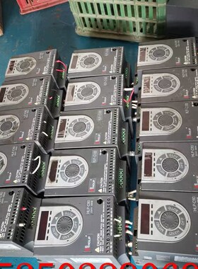 拆机海利普HLP-C110系列变频器HLP-C11001D521P20现货1.5KW 220V