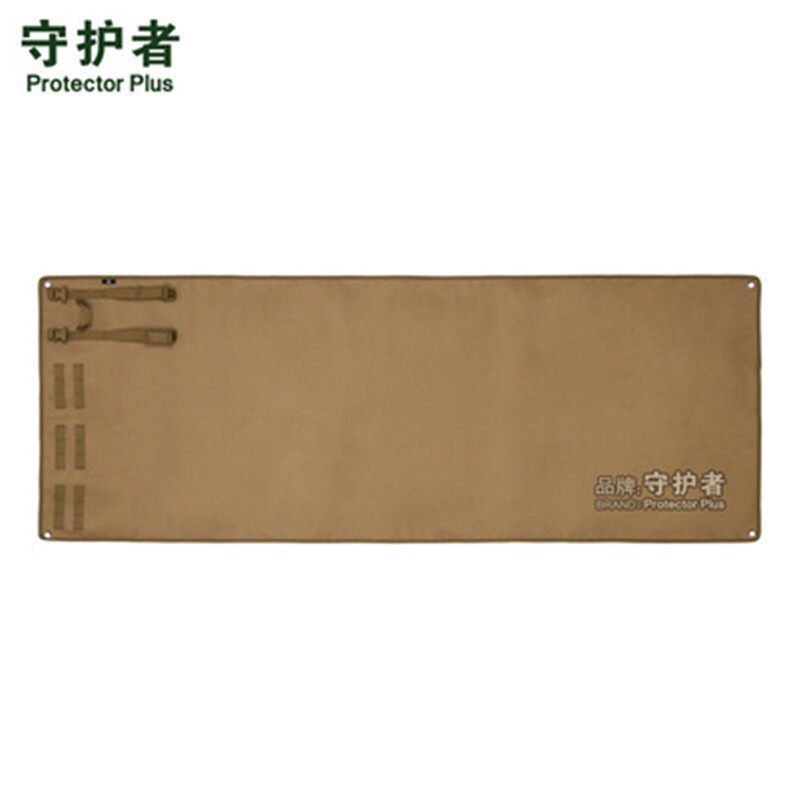 守护者户外用品装备战术射击垫y防潮垫便携军迷训练野外野营露营