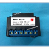 T行车 电机抱闸刹车整流模块 7.5 PMG500