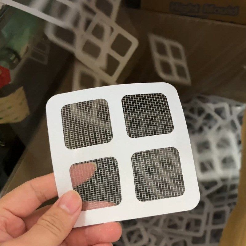 【下单立减50】地漏过滤网厨房防堵防虫纱网贴下水道浴室防塞_ZY,家庭/个人清洁工具,水槽过滤网,淘宝优惠券,粉丝福利购,淘宝优惠卷
