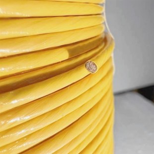 多股三层绝缘线变压器绕组线漆包线耐高温耐高压厂家直销发货快