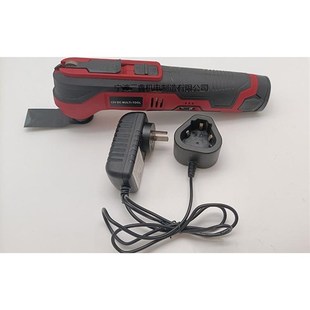 开孔机木工multitool万用宝12V电动摆动铲电动修边机