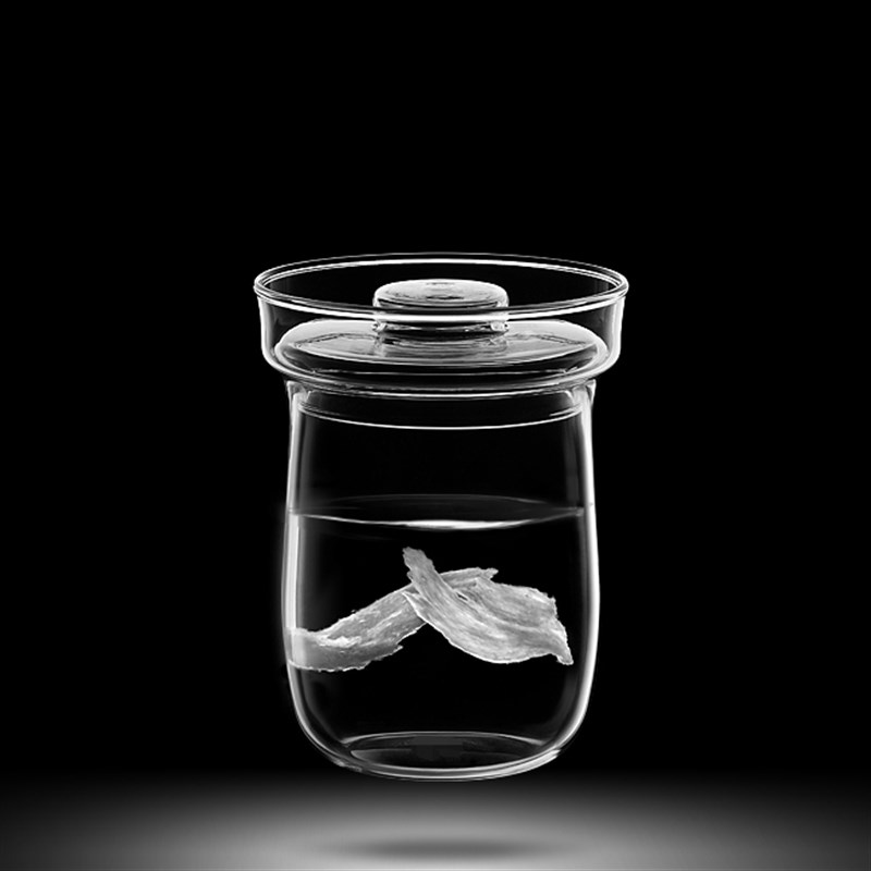 北鼎内胆炖盅K185 K152 K153 K14E2 K145 K157养生壶燕窝盅配件品