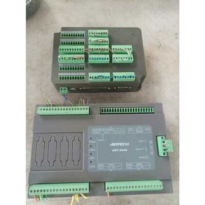 ADTECH众为兴ADT-8848,方正iFound点胶机控