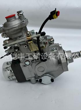 燃油泵104661-3020 32B65-00110柴油泵32B6500110 1046613020