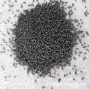 抛丸机钢丸钢砂合金铸钢丸不锈钢丸钢丝切丸国标耐磨除锈钢丸型号