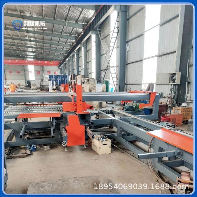 全自动除尘环保人造木质板材四边切割锯玻镁集装箱铺板纵横锯边机,五金/工具,机床,淘宝优惠券,粉丝福利购,淘宝优惠卷