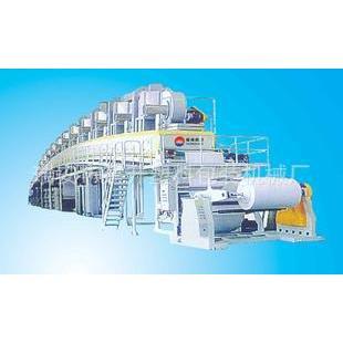 涂布机税号 热敏纸涂布机