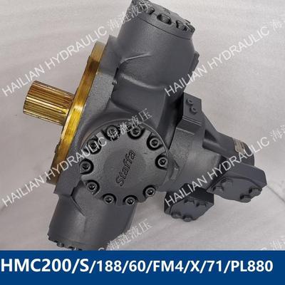 Ship spares Motor HMC200/S/188/60/FM4/X/71/PL880 舱盖油马达