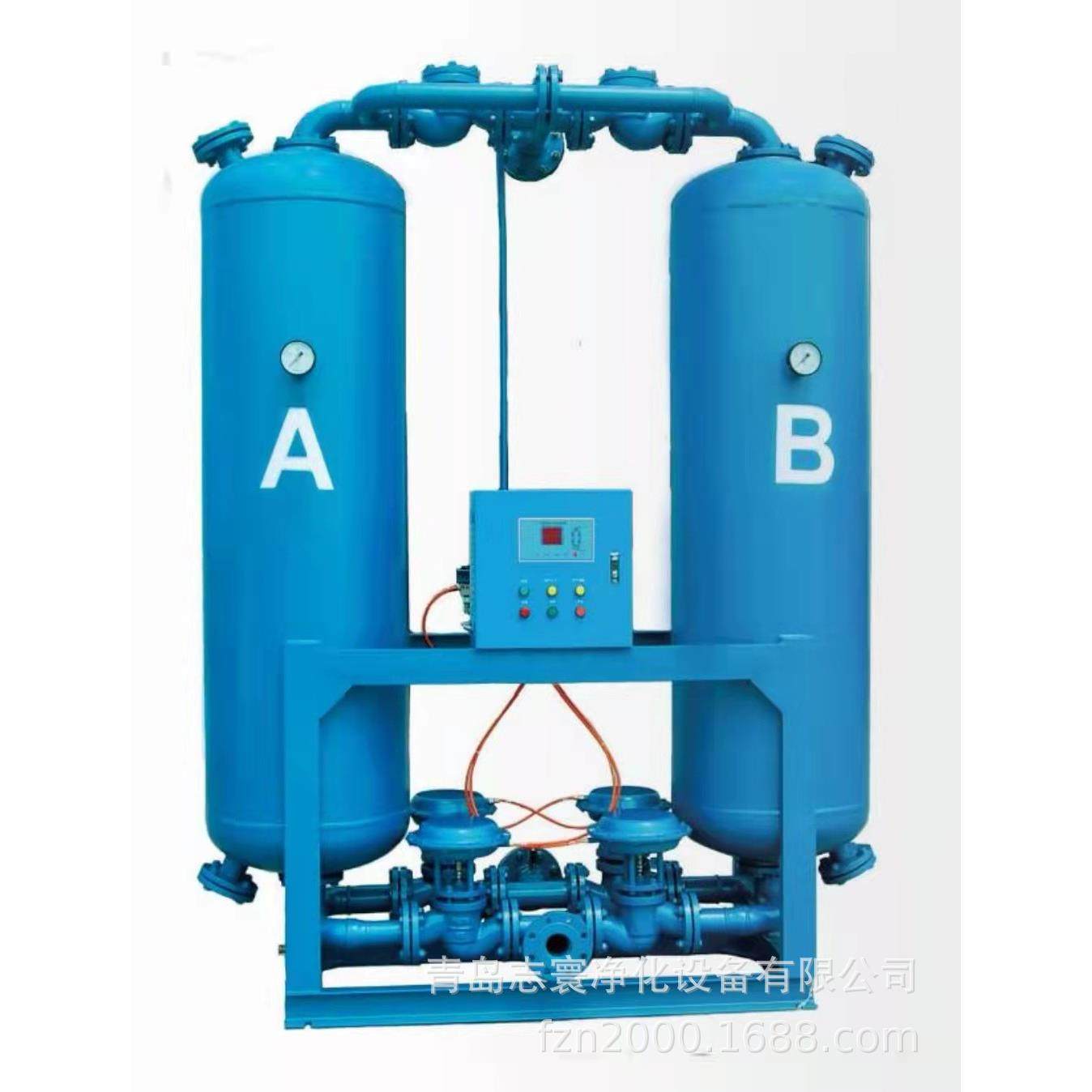 无热吸附式干燥机,机械设备,空气净化设备,淘宝优惠券,粉丝福利购,淘宝优惠卷