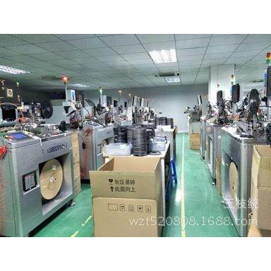 LED发光二极管分光机 进口二手贴片机 LED发光二极管测试分光机,五金/工具,激光焊机,淘宝优惠券,粉丝福利购,淘宝优惠卷